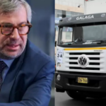 Dictan 18 meses de impedimento de salida del país a Corvetto