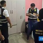 Ordenan prisión preventiva tras hallar material de pornografía infantil en equipos electrónicos