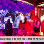 Megaoperativo desarticula facciones del Tren de Aragua
