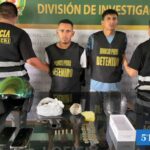 Capturan a presuntos integrantes de «los elegantes de Tácala»