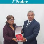 Premian a emprendedores por el día nacional de la MYPE