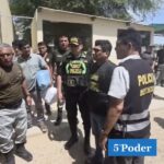 Detuvieron a esposo de pediatra tras orden de prisión preventiva