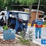 Alumnas sufrieron desmayos tras fumigación en colegio