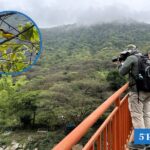 Capturaron registros de especies silvestres tras el Global Big Day en Piura