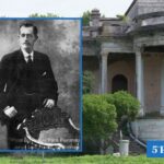 Develarán busto de Miguel Checa y Checa en Sullana