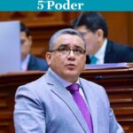 Juez ordenó levantar secreto telefónico de Santiváñez