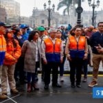 Perú organiza simulacro nacional multipeligro tras conmemorarse sismo de Ancash