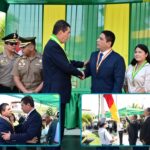 Alcalde de Piura ratifica trabajo conjunto con Castilla