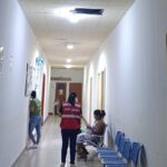 Hallan medicamentos vencidos y faltantes en establecimientos de salud