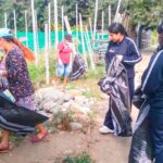 Frenan reproducción del dengue tras eliminar criaderos