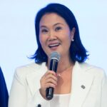 keiko Fujimori gana presidencia tras conteo oficial