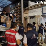 ODPE Piura recibió material electoral tras despliegue de la ONPE