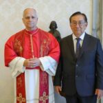 Se confirma que Papa León XIV visitará Piura, Cuso y Pucallpa