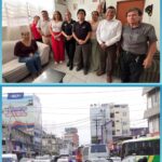 Buscan reducir caos vehicular en avenida Sánchez Cerro