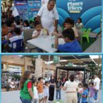 Organizan talleres de reciclaje y anuncian Ecotrueque Ambiental