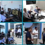 Auditan Gerencia de Seguridad tras deficiencias en el equipamiento técnico