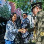Agenda de Keiko Fujimori en la ONU frente a ola de violencia