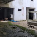 Hospital de Ayabaca lleva más de cuatro años paralizado